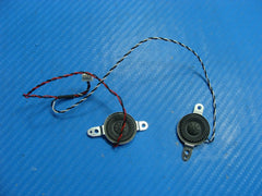 Sony Vaio SVE1411BFXW 14" Genuine Left & Right Speaker Set Speakers - Laptop Parts - Buy Authentic Computer Parts - Top Seller Ebay