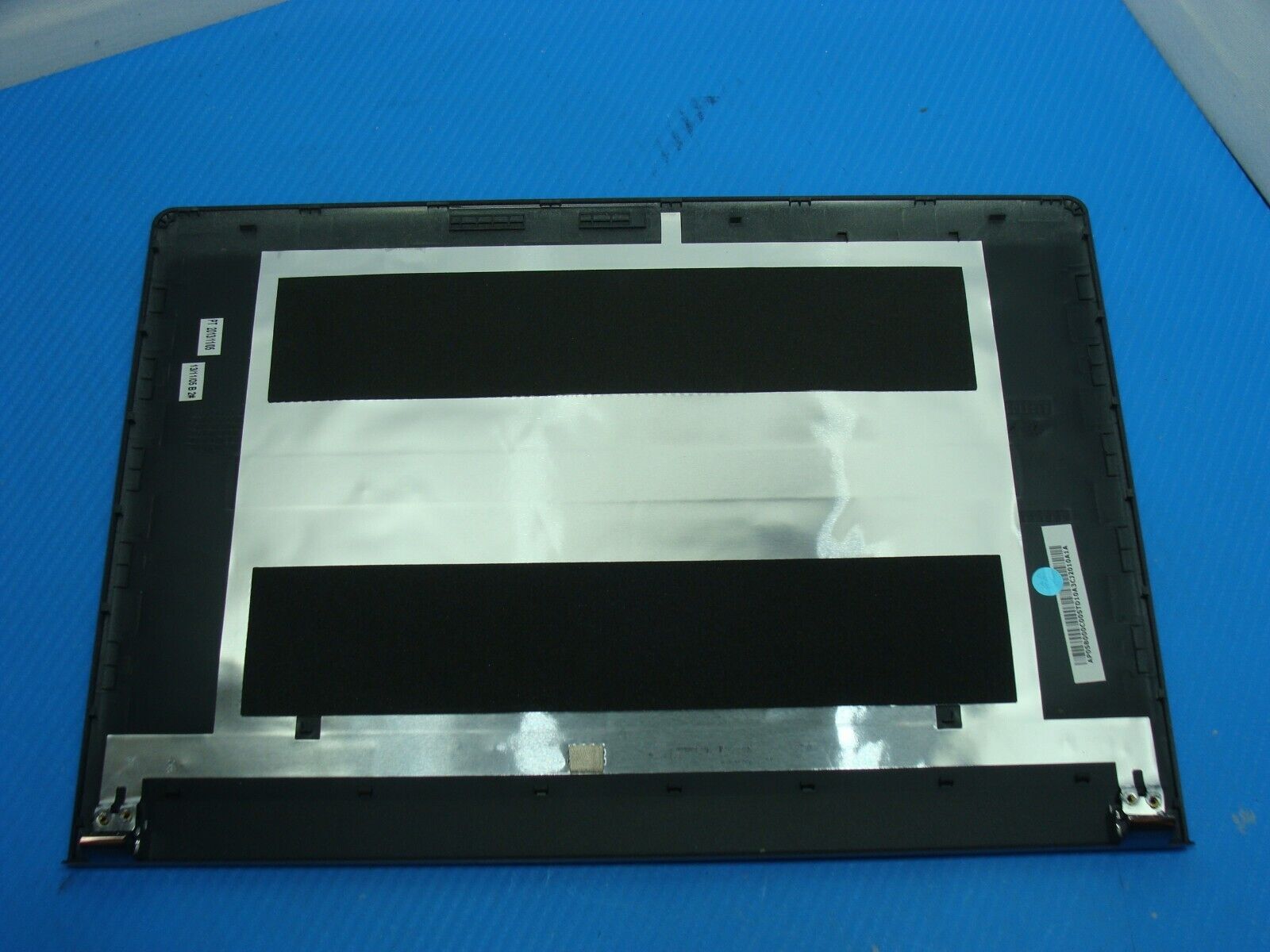 Lenovo IdeaPad 15.6” 3415 Genuine Laptop LCD Back Cover Silver AP0SB000C00