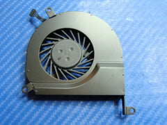 MacBook Pro 15" A1286 Early 2011 MC723LL/A OEM Left Fan Assembly 922-8703 GLP* - Laptop Parts - Buy Authentic Computer Parts - Top Seller Ebay