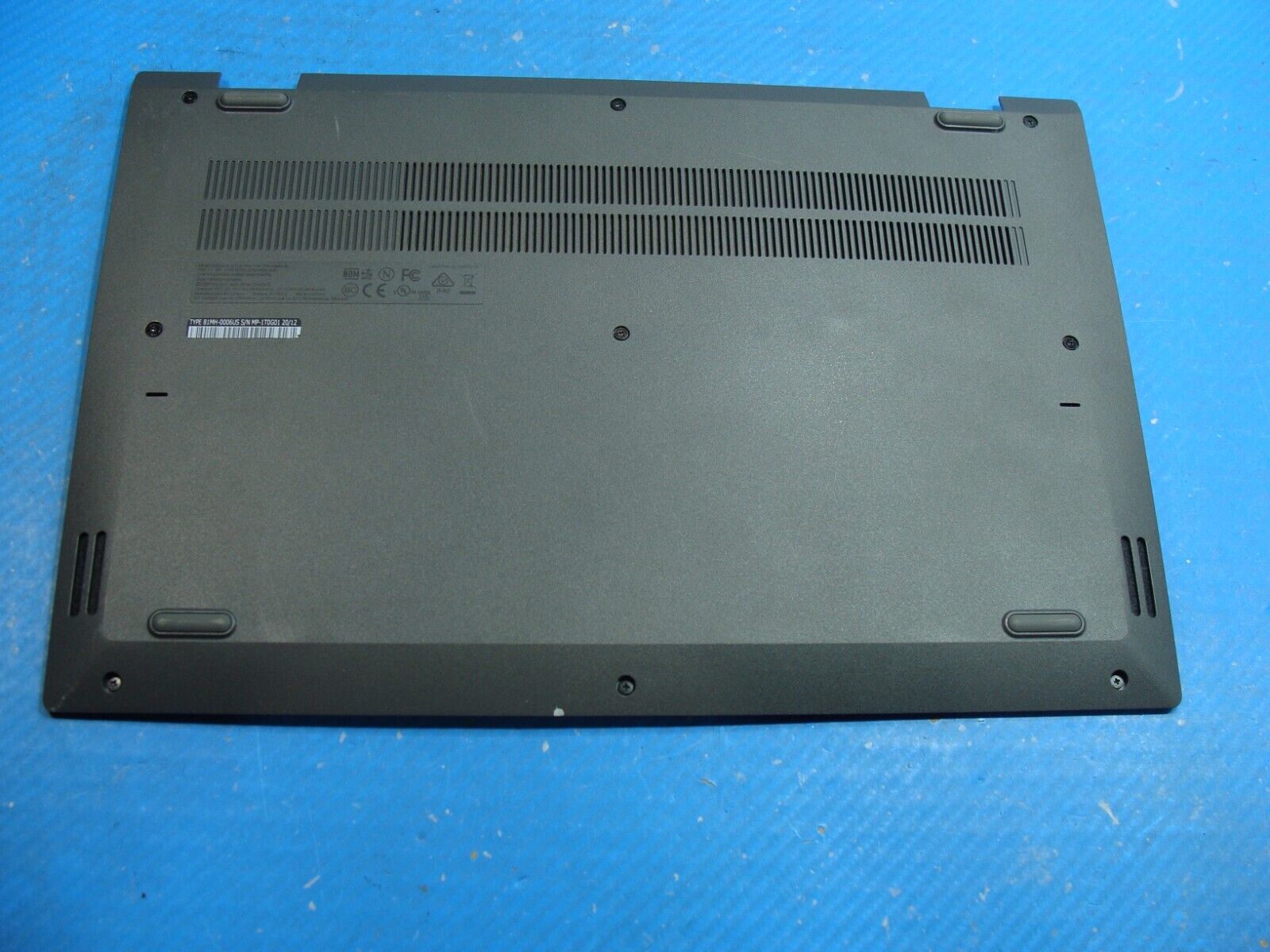 Lenovo Chromebook 14E 14 Bottom Case Base Cover AP2G3000400