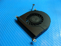 MacBook Pro 17" A1297 Mid 2009 MC226LL/A MC227LL/A Genuine Left Fan 661-5044 - Laptop Parts - Buy Authentic Computer Parts - Top Seller Ebay