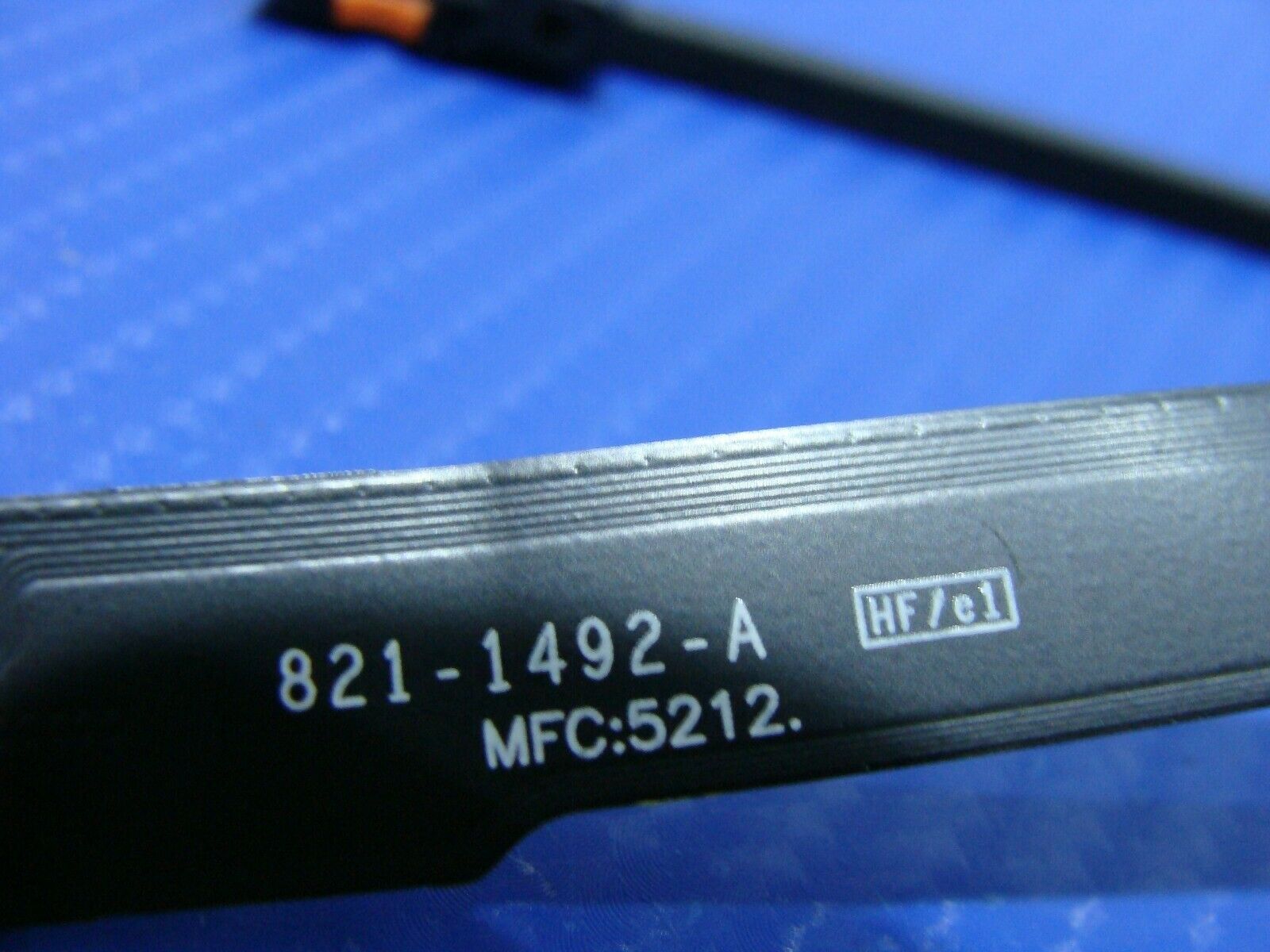 MacBook Pro A1286 15