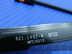 MacBook Pro A1286 15" 2012 MD103LL/A Bracket w/IR/Sleep/HD Cable 923-0084 ER* - Laptop Parts - Buy Authentic Computer Parts - Top Seller Ebay