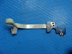 HP Elitebook 14" 1040 G3 OEM Power Button Board w/ Cable DA0Y0FPIAH1 HP