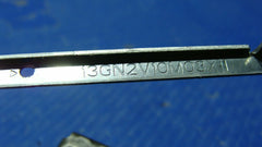 Asus ROG G75VW 17.3" Left & Right Hinge Set 13GN2V10M03X-1 13GN2V10M04X-1 ER* - Laptop Parts - Buy Authentic Computer Parts - Top Seller Ebay