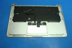 MacBook Air 13" A1466 MD231LL/A  Top Case w/ Keyboard Trackpad 661-6635 