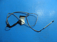 HP 15.6” 15-db0005dx Genuine Laptop LCD Video Cable w/WebCam L20379-001 - Tested Computer Laptop Parts