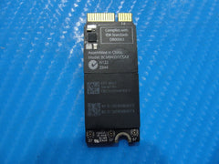 MacBook Pro A1425 13" Late 2012 MD212LL/A Wireless Card 661-7013 607-9692