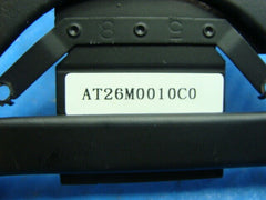 Dell G3 17 3779 17.3" Genuine Laptop Cooling Heatsink N29Y0 AT26M0010C0 - Laptop Parts - Buy Authentic Computer Parts - Top Seller Ebay