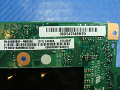 Asus EeeBook E402SA-UB03-BL 14" Intel N3060 2.48GHz Motherboard 60NB0B60-MB2600 ASUS