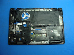 Dell Latitude 5491 14" Genuine Palmrest w/Touchpad Speakers N68YR