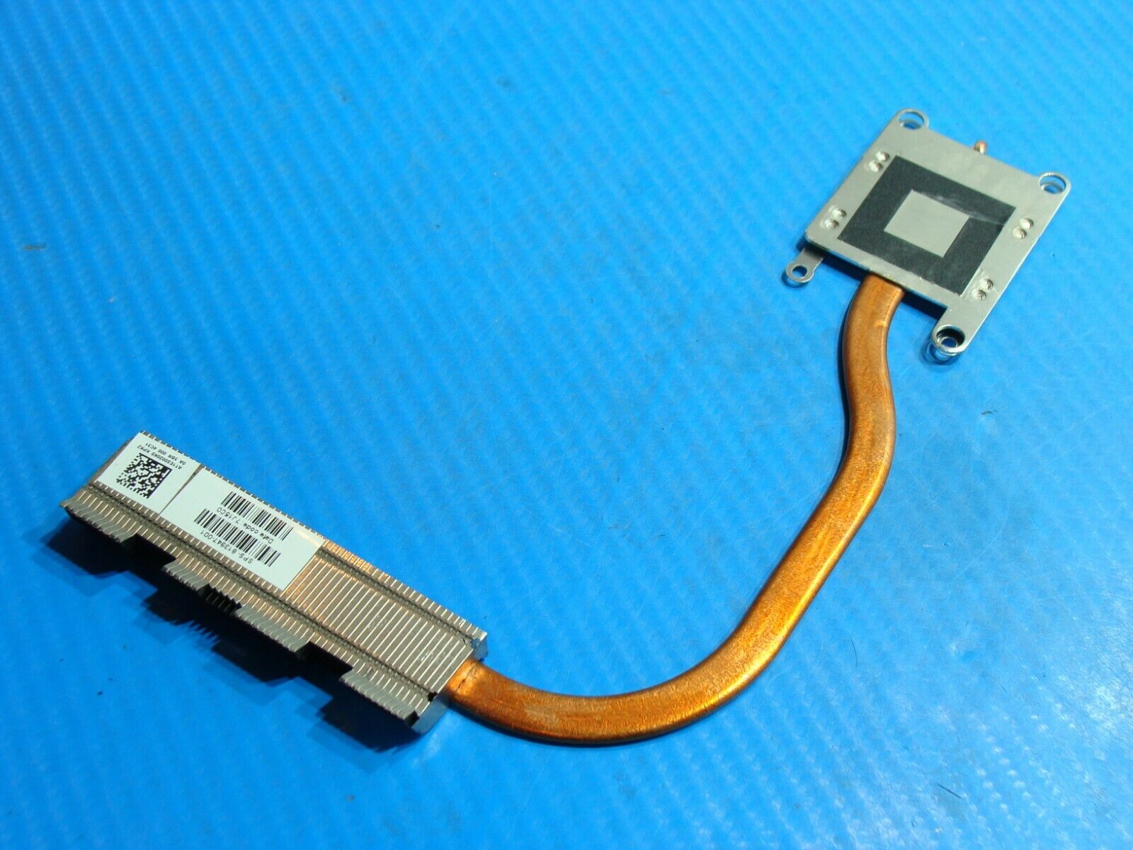 HP Notebook 15-af123cl 15.6