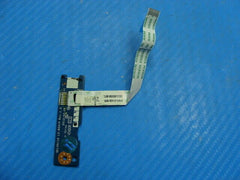 Dell Inspiron 15R SE 7520 15.6" Multi Media Button Board w/Cable LS-8241P - Laptop Parts - Buy Authentic Computer Parts - Top Seller Ebay