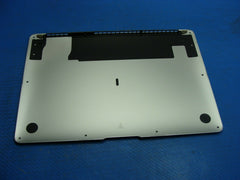 MacBook Air 13" A1466 Early 2015 MJVE2LL/A Genuine Bottom Case 923-00505 #2 Apple