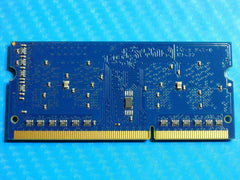 Acer R3-471T-54T1 Kingston 2GB SO-DIMM Memory RAM PC3L-12800S ACR16D3LFS1KBG/2G - Tested Computer Laptop Parts