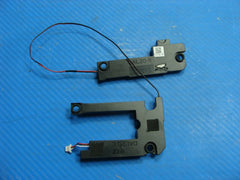 Dell Latitude 3590 14" Genuine Laptop Left & Right Speaker Set Speakers MYTXN 