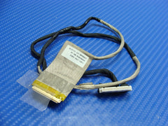 Lenovo IdeaPad Y510P 15.6" Genuine Laptop LCD LVDS Video Cable DC02001KT00 ER* - Laptop Parts - Buy Authentic Computer Parts - Top Seller Ebay