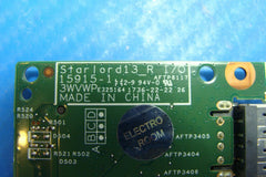 Dell Inspiron 13 5378 13.3" USB Card Reader Board w/Cable 3gx53 3wvwp - Laptop Parts - Buy Authentic Computer Parts - Top Seller Ebay