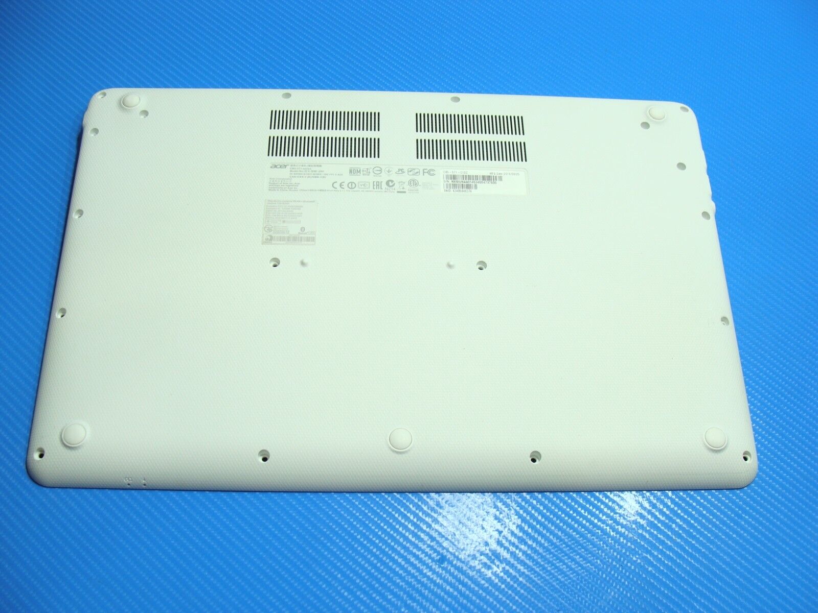 Acer Chromebook 15.6