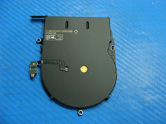 MacBook Pro A1502 13" 2015 MF839LL/A MF840LL/A CPU Cooling Fan 076-00071 #6 - Laptop Parts - Buy Authentic Computer Parts - Top Seller Ebay