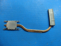 HP Pavilion 15-an050nr 15.6" Genuine CPU Cooling Heatsink 812111-001 45X11HSTP30