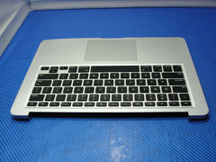 MacBook Air A1466 13" Early 2014 MD760LL/B Top Case w/Keyboard Trackpad 661-7480 - Laptop Parts - Buy Authentic Computer Parts - Top Seller Ebay