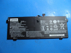 Lenovo Yoga 730-13IKB 13.3" Battery 7.68V 48Wh 6080mAh L16C4PB1 5B10Q38237