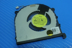 Dell XPS 15.6" 15 9550 Genuine Laptop CPU Cooling Fan RVTXY DC28000GKF0 - Laptop Parts - Buy Authentic Computer Parts - Top Seller Ebay