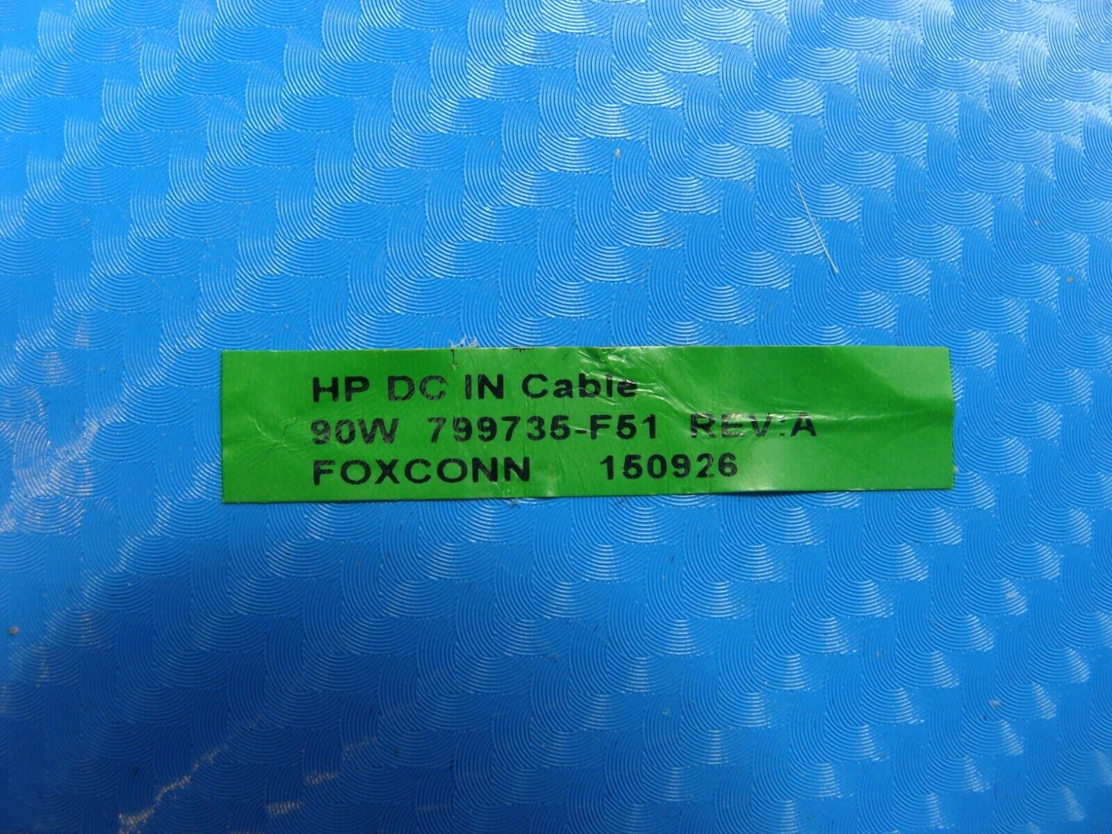 HP ENVY 15t-w100 15.6