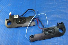 HP Pavilion 11-n011dx 11.6" Genuine Laptop Left Right Speaker Set 755738-001 HP