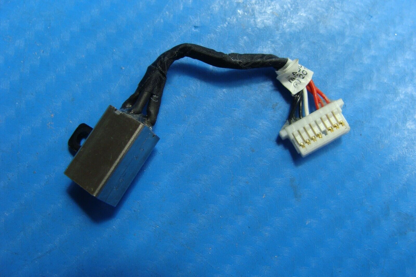Dell Inspiron 13 7386 13.3" Genuine Laptop DC IN Power Jack w/Cable - Laptop Parts - Buy Authentic Computer Parts - Top Seller Ebay
