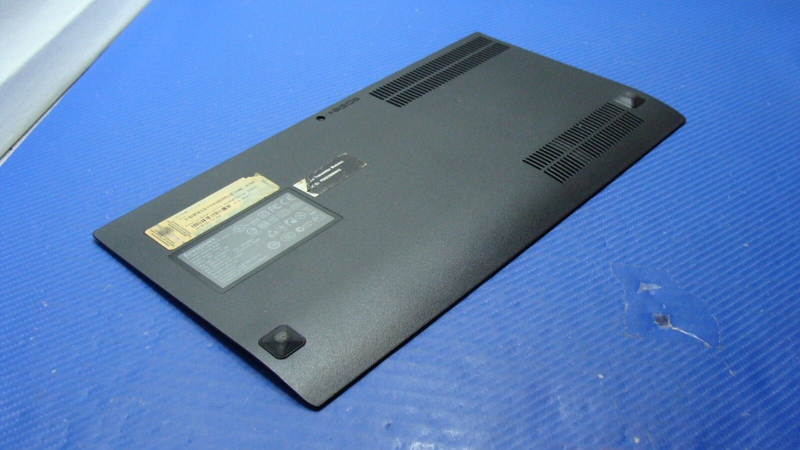 Lenovo IdeaPad Z580 15.6