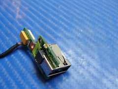 Lenovo ThinkPad SL510 15.6" Genuine USB Port Board w/Cable DA0GC2TB8A0 ER* - Laptop Parts - Buy Authentic Computer Parts - Top Seller Ebay