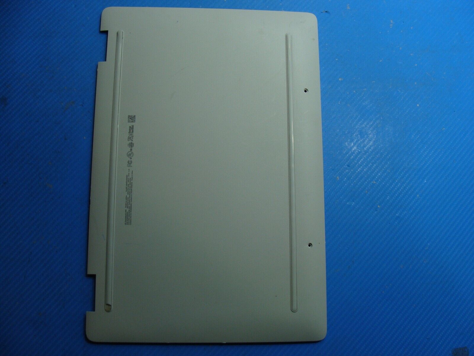 HP Chromebook x360 14a-ca0036nr 14