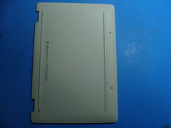HP Chromebook x360 14a-ca0036nr 14" Bottom Case Base Cover 380GITP000