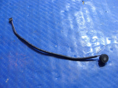 MacBook Pro A1278 13" Early 2010 MC375LL/A OEM Microphone Mic Cable 922-9059 ER* - Laptop Parts - Buy Authentic Computer Parts - Top Seller Ebay