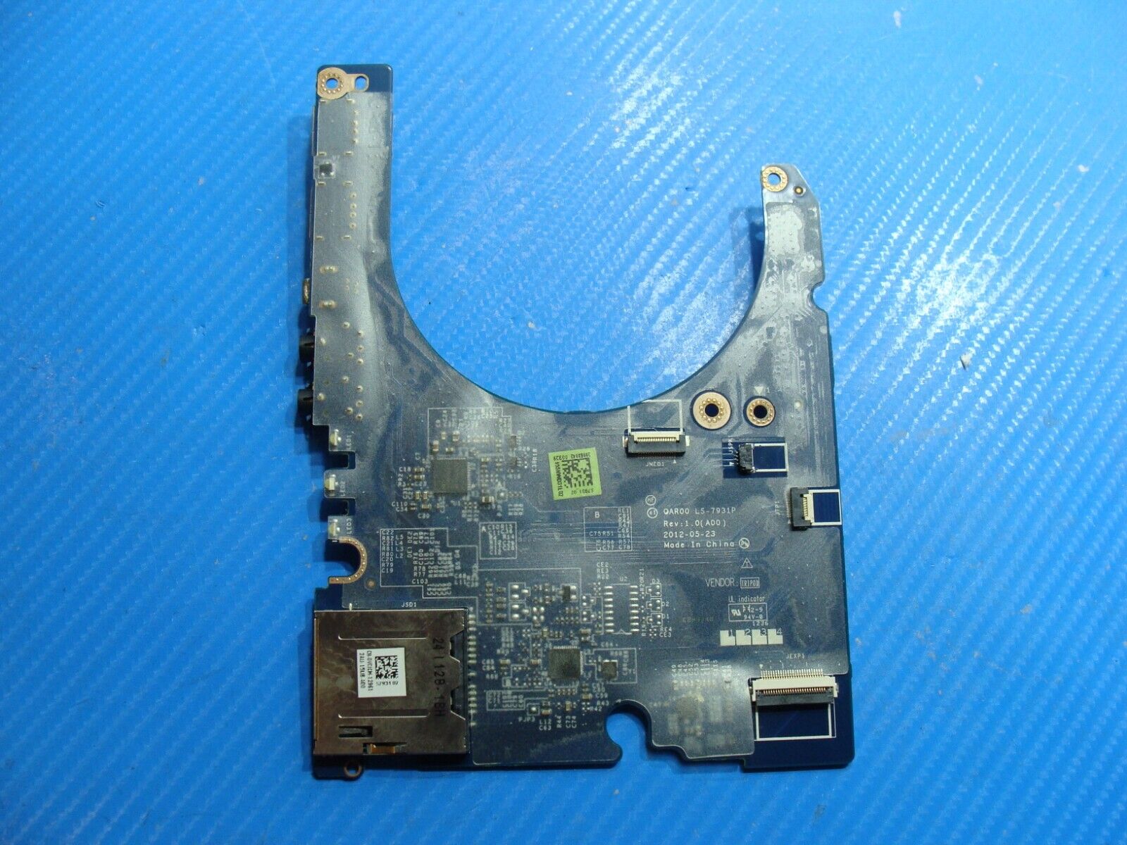 Dell Precision M4700 15.6