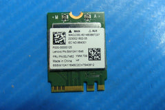 Lenovo IdeaPad 15.6" 320-15IAP Wireless WiFi Card rtl8821aenf 00jt482 - Laptop Parts - Buy Authentic Computer Parts - Top Seller Ebay
