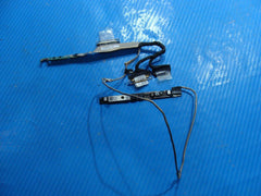 Dell Inspiron 13.3” 13 7378 OEM LCD Video Cable w/WebCam VFF2J 450.07S05.0001 - Tested Computer Laptop Parts