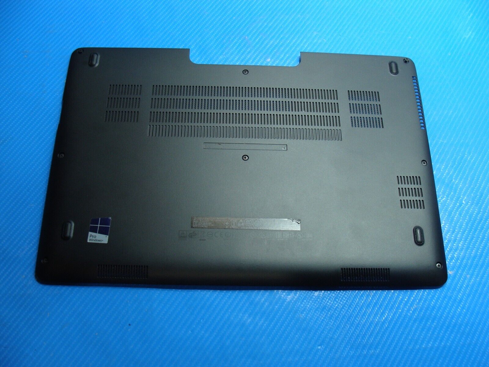 Dell Latitude E7470 14