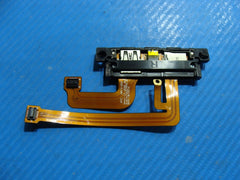 Samsung 13.3" NP900X3A-B01UB OEM USB Audio Card Reader Board w/Cable BA41-01437A