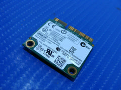 Samsung NP550P5C-A02UB 15.6" Genuine Wireless WiFi Card 6235ANHMW HP