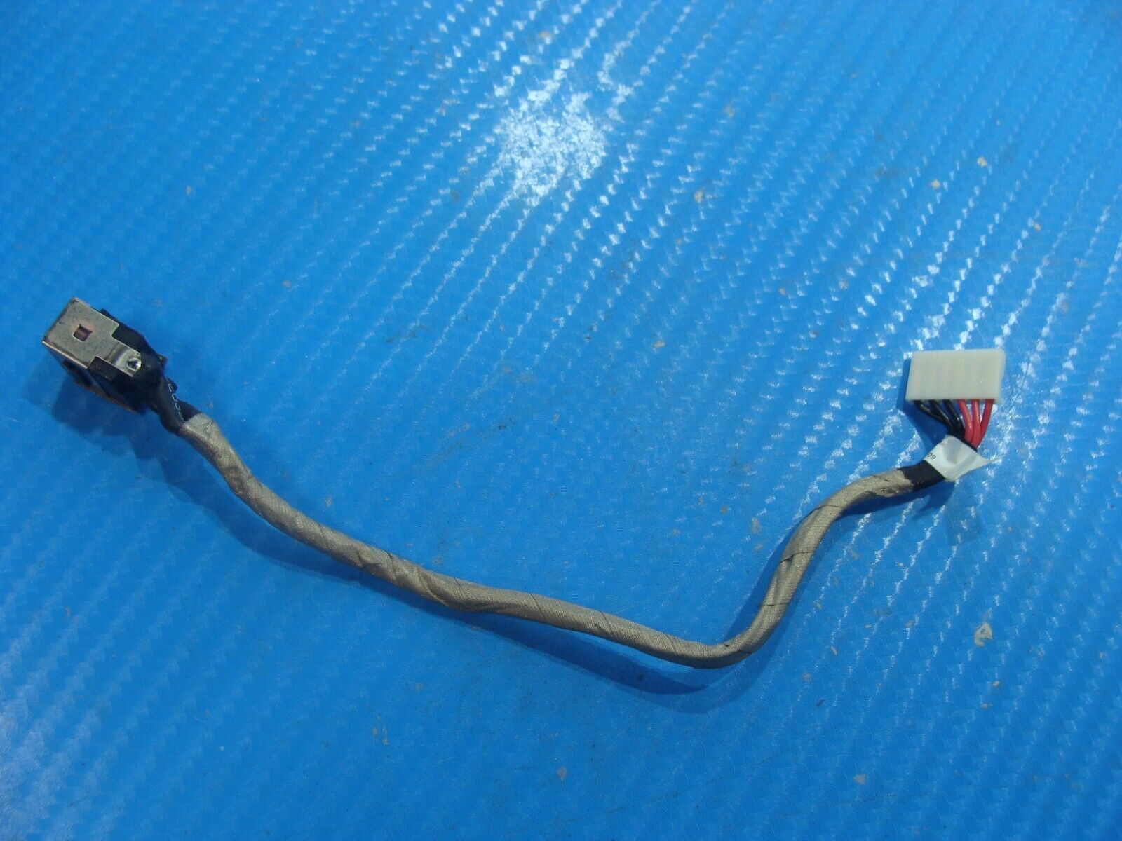 MSI GE72 2QE Apache Pro 17.3