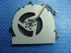 HP 15-bs115dx 15.6" Genuine Laptop CPU Cooling Fan 925012-001 DC28000JLD0 HP