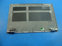 Lenovo Yoga 710-11ISK 11.6" Genuine LCD Back Cover Silver AM11G000700