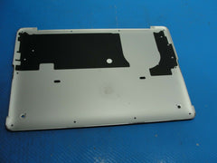 MacBook Pro 13" A1502 Late 2013 ME864LL/A OEM Bottom Case Silver 923-0561 - Laptop Parts - Buy Authentic Computer Parts - Top Seller Ebay