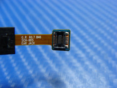 Samsung Galaxy Tab SCH-I815 7.7" Genuine Tablet Headphone Audio Jack Port Samsung