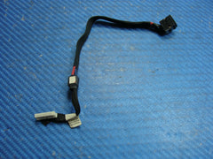 Dell Alienware 17 R2 17.3" Genuine Laptop DC IN Power Jack w/Cable T8DK8 Dell