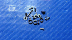 Insignia Flex NS-15T8LTE 8" OEM Tablet Screw Set Screws for Repair ScrewSet #1 Insignia