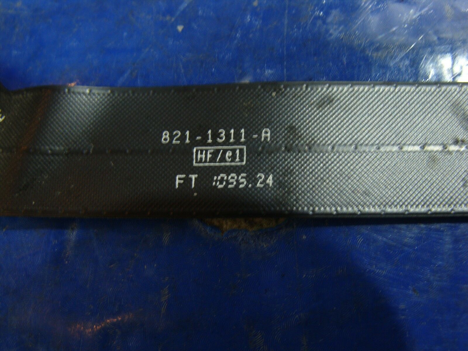 MacBook Pro A1286 15